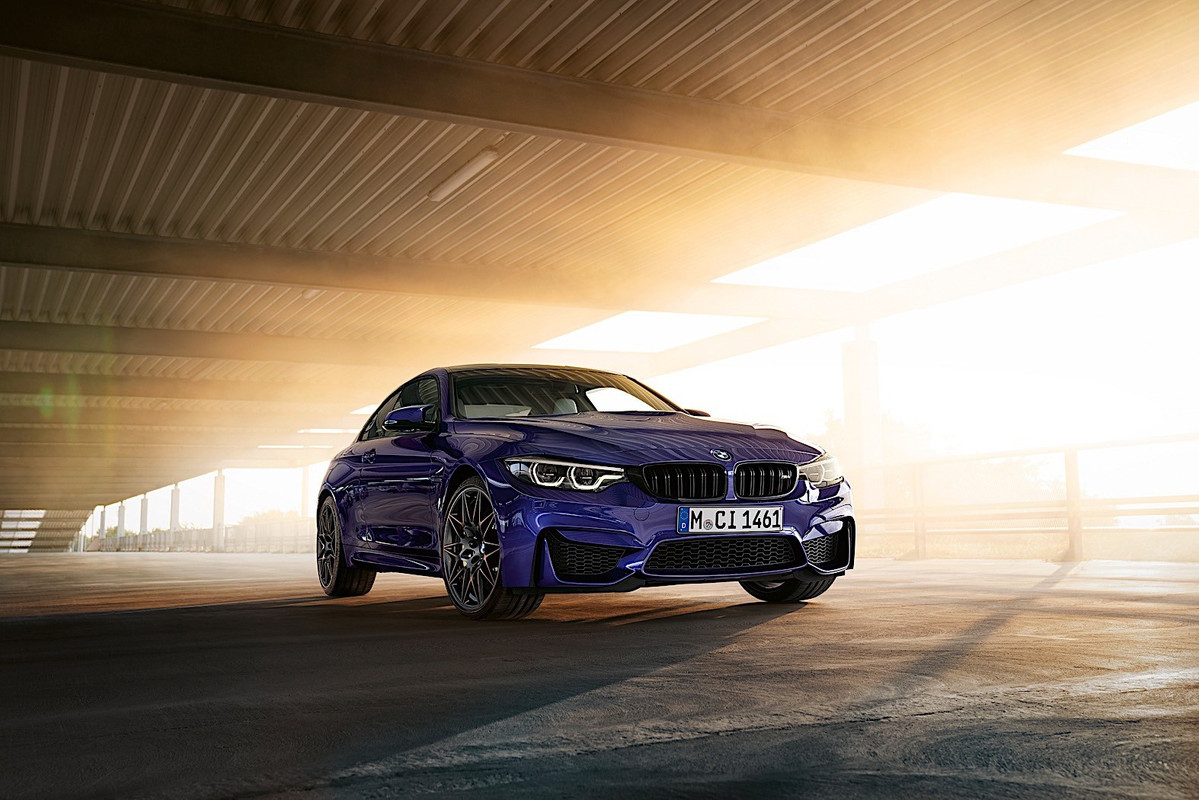 BMW M4 Edition M Heritage (5)