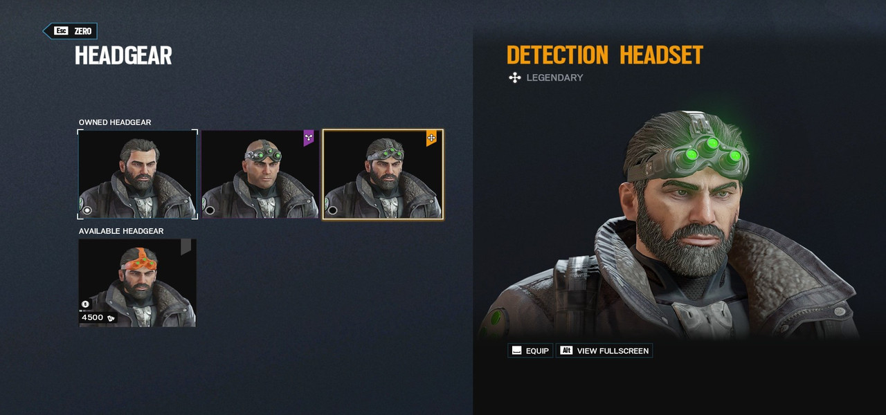 Tom Clancy's Rainbow Six® Siege2020-10-6-15-1-55