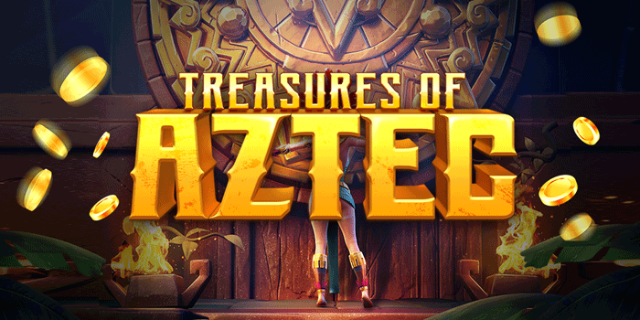 Pola Bocoran Treasures of Aztec Slot yang Lagi Naik