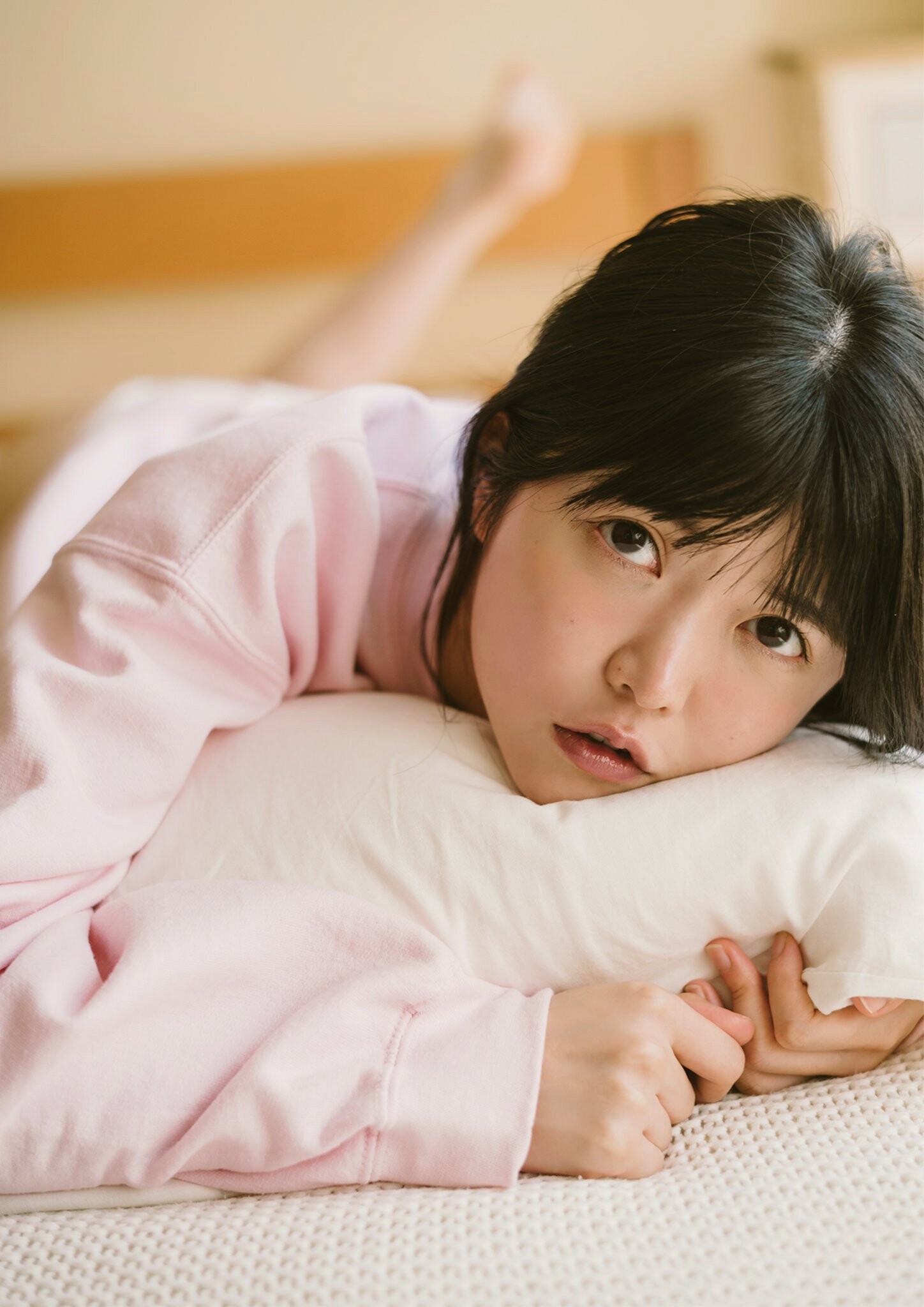 小野寺梓 NO.001「Color of Life」 6