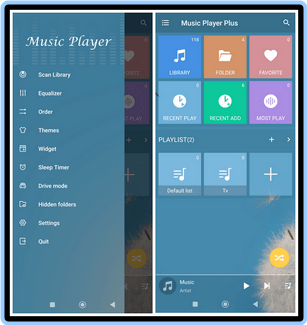 Music Player Plus V7.5.1 D8j6b4kl1mdt