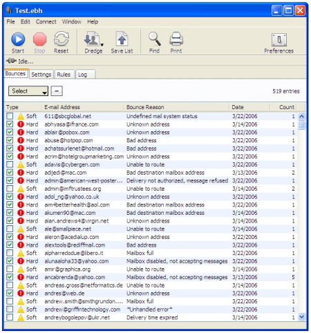 Maxprog eMail Bounce Handler 4.0.2 Multilingual Maxprog eMail Bounce Handler 4.0.2 Multilingual