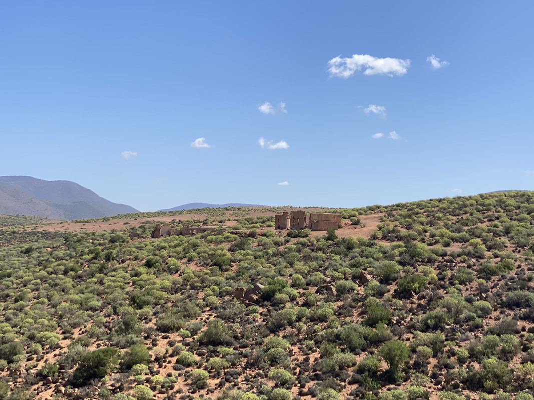 Sidi Ifni, Excursiones-Marruecos (5)