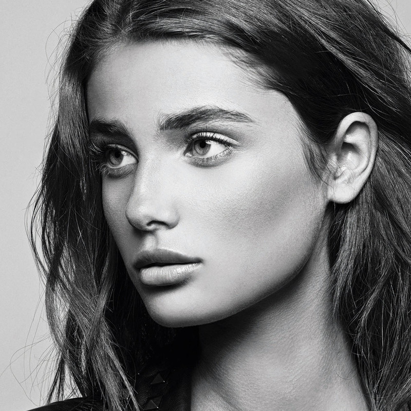 Taylor Marie Hill - Sexy Mix n°1