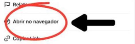 Abrir no navegador