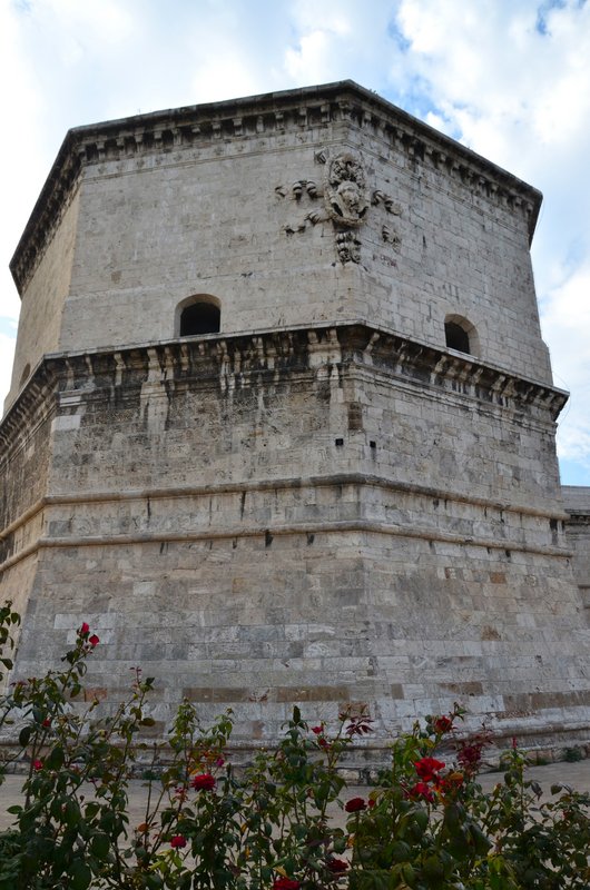 CIVITAVECCHIA-13 y 14-9-2023 - Italia y sus pueblos-2018/2019/2023 (41)