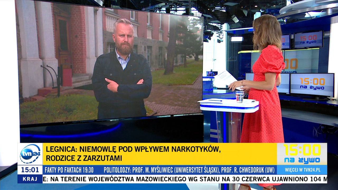 7 08 2023 agata wolna tvn24 4