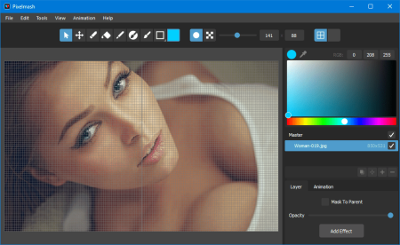 Nevercenter Pixelmash 2022.2 (x64)
