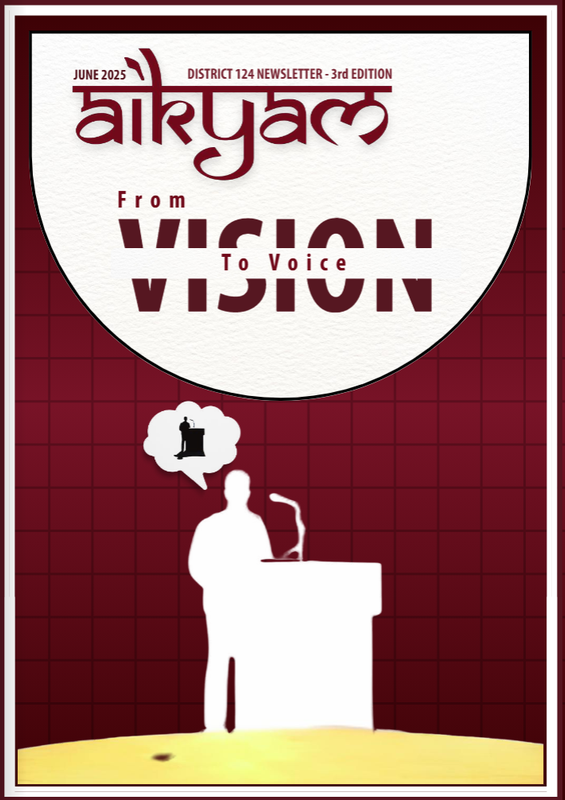 Aikyam - June 2025 Edition