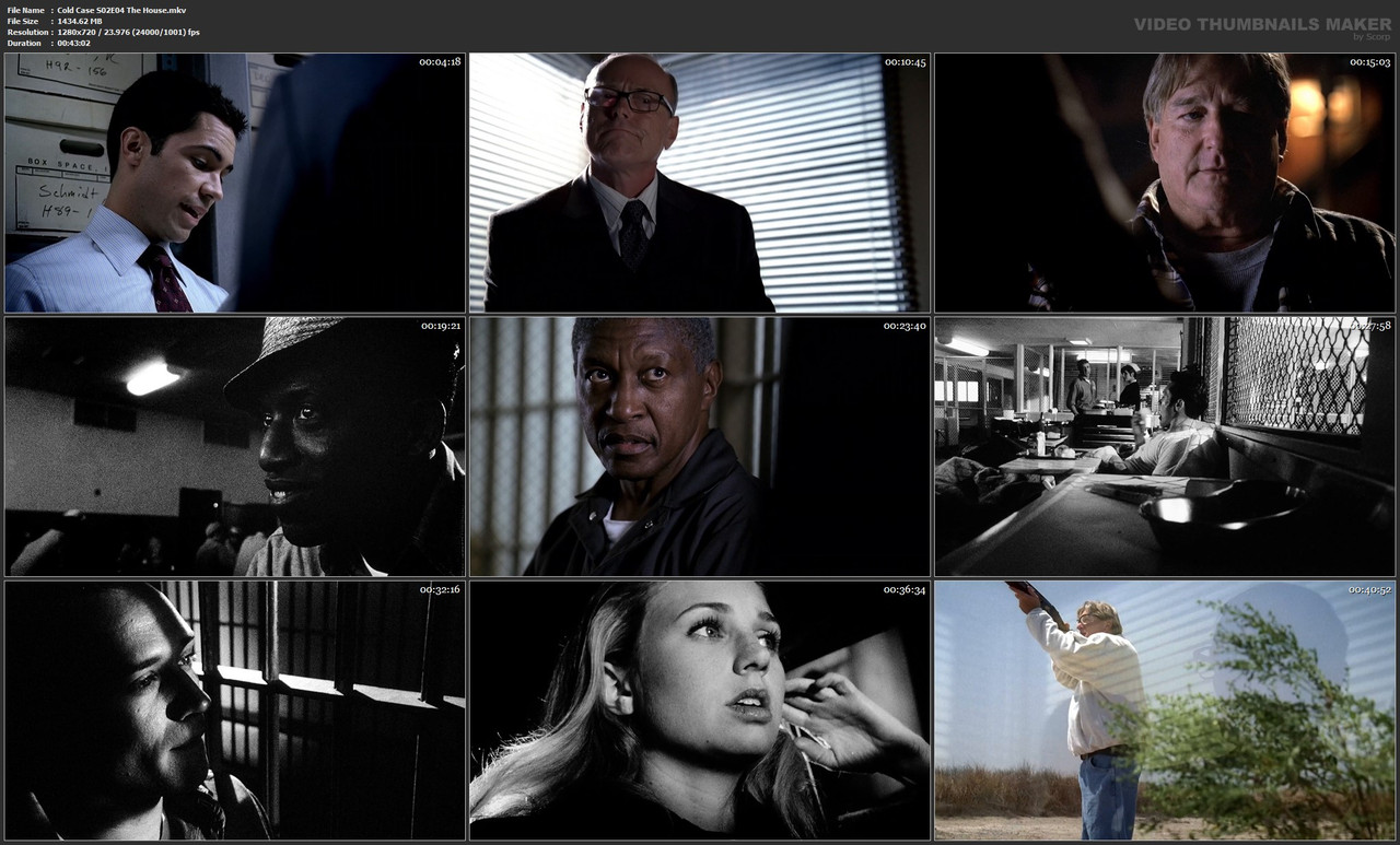 Cold Case S02E04 The House.mkv