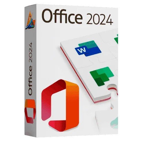 Microsoft Office Professional Plus 2024 VL 2408 Build 17928.20082 (x86/x64) Final Multilingual