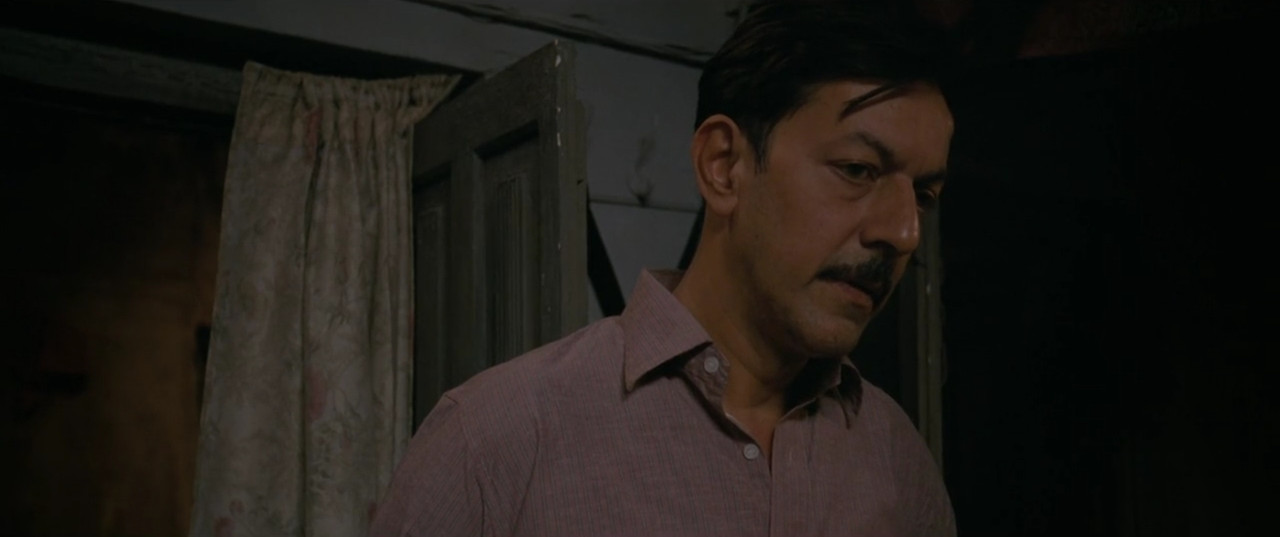 Ankhon Dekhi Movie Screenshot