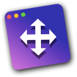 MaxSnap 1.5 macOS.