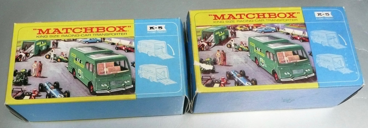 K5 F2 boxes rearside