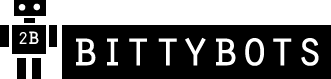 Bittybots logo