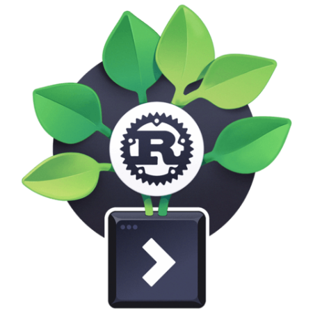 Create a Digital Garden CLI with Rust