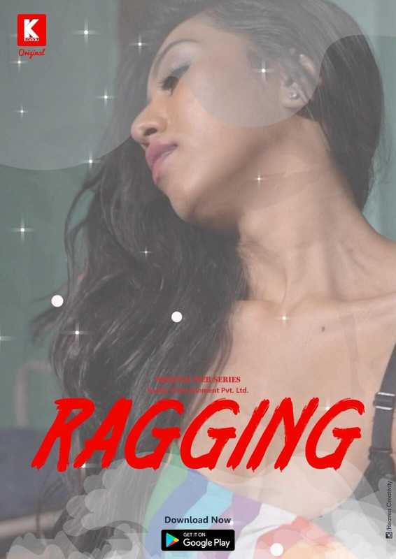 Download Ragging S01E01 WEB-DL Kadduapp Hindi Web Series 1080p | 720p [100MB] download