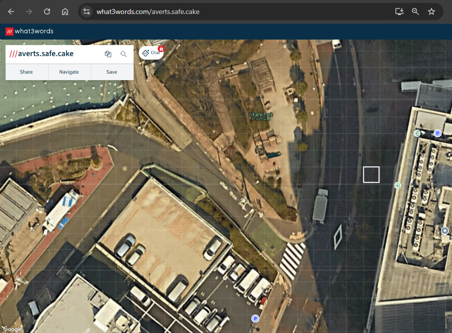 what3words