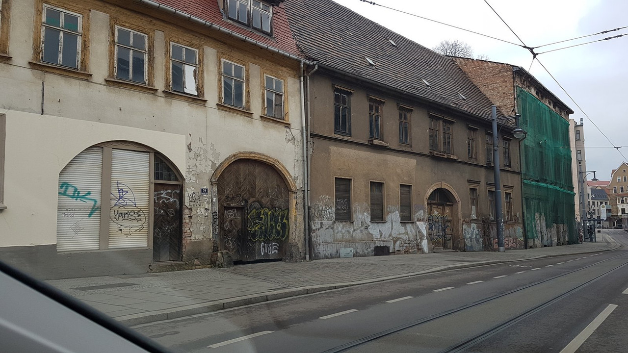 Mansfelder Str 2