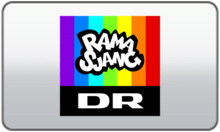 Logo de DR Ramasjang