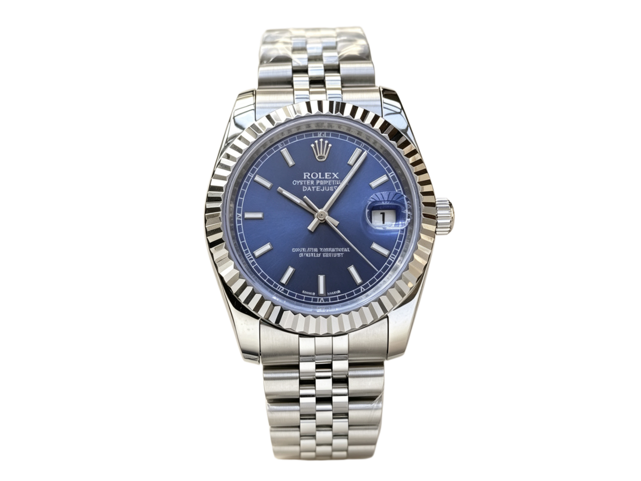 Rolex [OYSTER PERPETUAL DATEJUST]