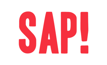 Sap! logo
