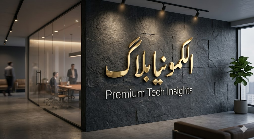 🎨 [آج کی پرامپٹ #02] اپنا لگژری تھری ڈی اردو لوگو ڈیزائن کریں! (گولڈ میٹالک تھیم)