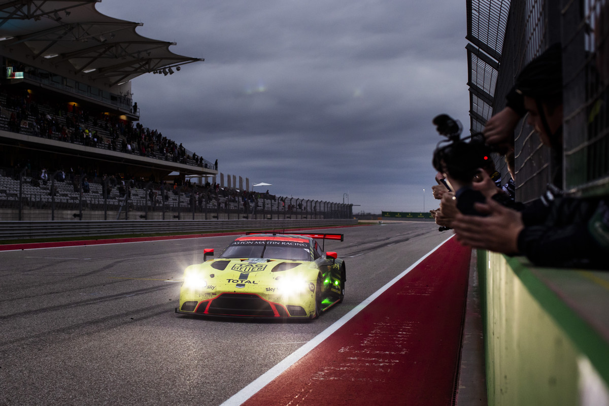 95VantagewinsLoneStarWEC2020