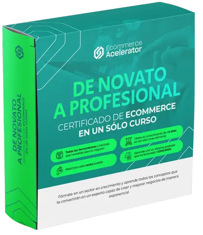 Ecommerce_Acelerator de Shooter