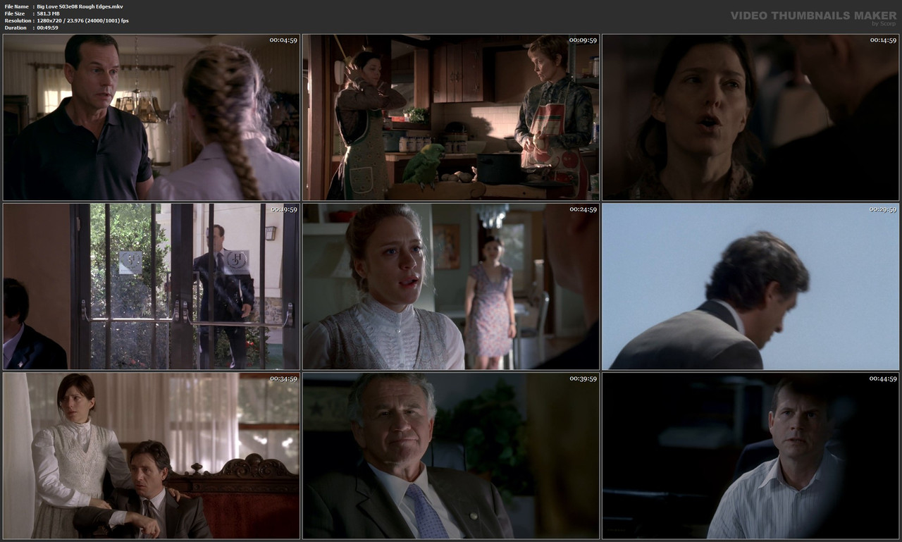 Big Love S03e08 Rough Edges.mkv