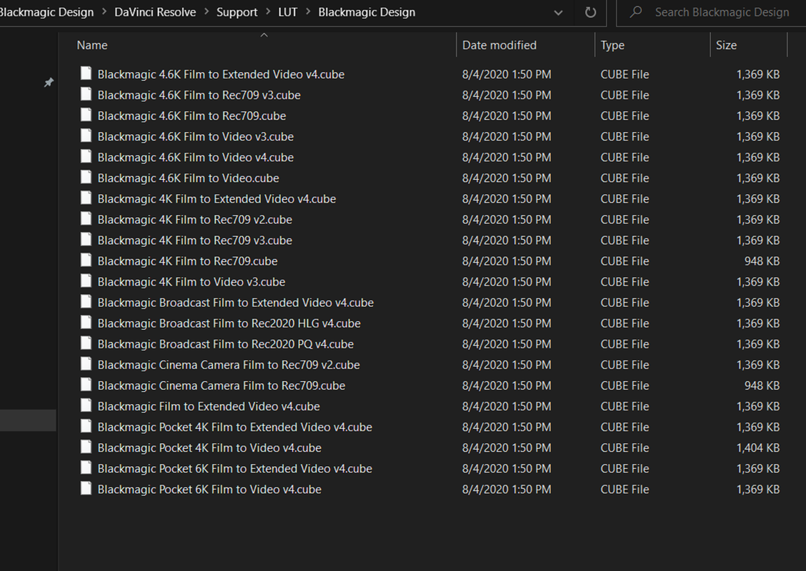 Davinci Resolve 16 3 Beta 2 Update Page 2
