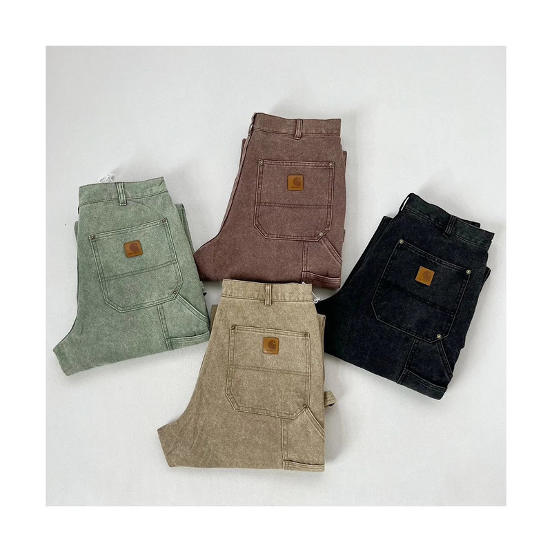 Carhartt Jeans