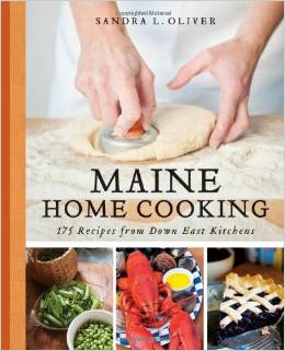 Maine Home Cooking: 175 Recipes from Down East Kitchens Maine Home Cooking: 175 Recipes from Down East Kitchens
