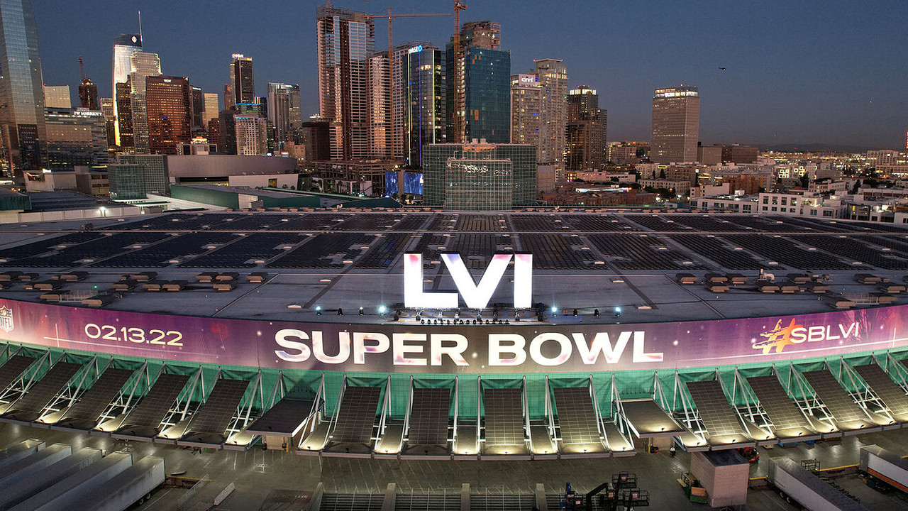 Super Bowl 2022: Billie Jean King será la encargada de lanzar la moneda