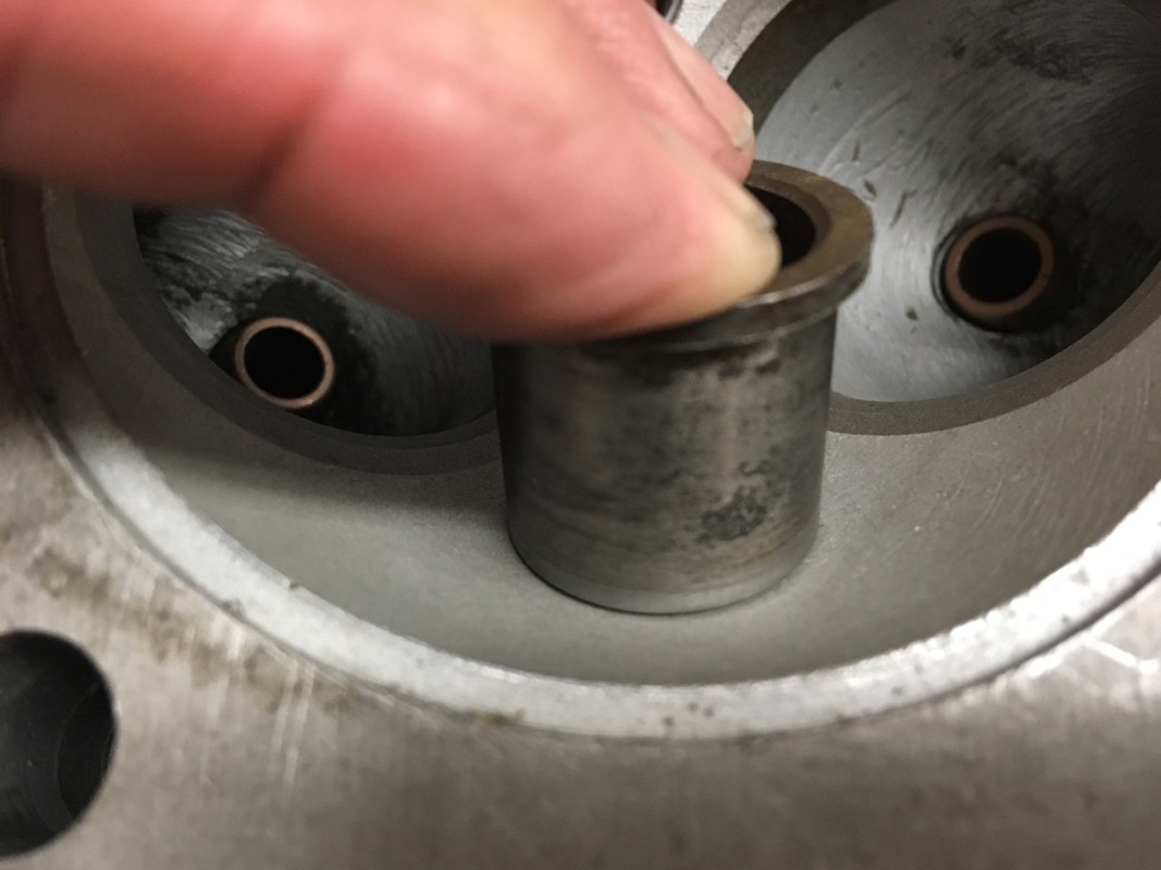 Cylinder intersection with dome 1