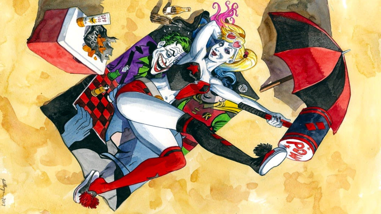 Harley_Quinn_Vol_3_27_Textless