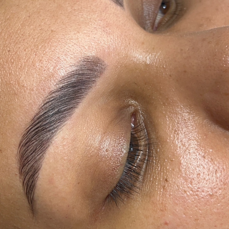 Brow Lamination