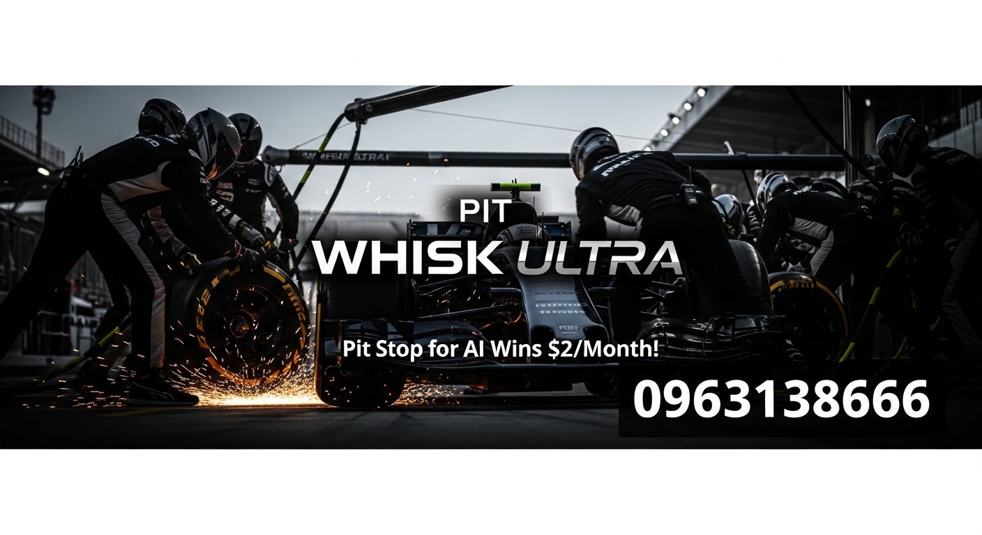 best whisk ultra generation limits