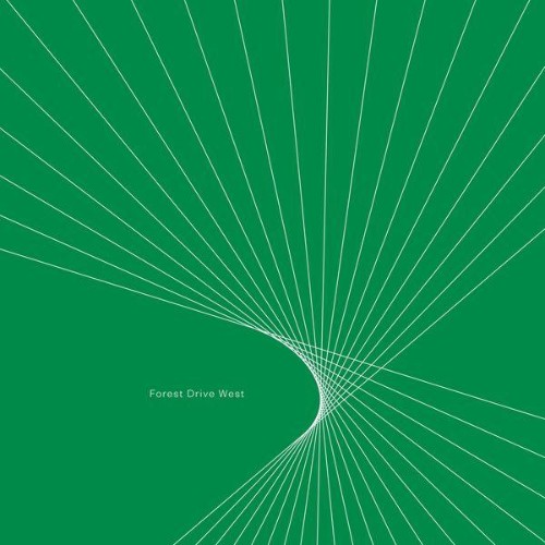 Forest Drive West - Mantis (1920) (2026)
