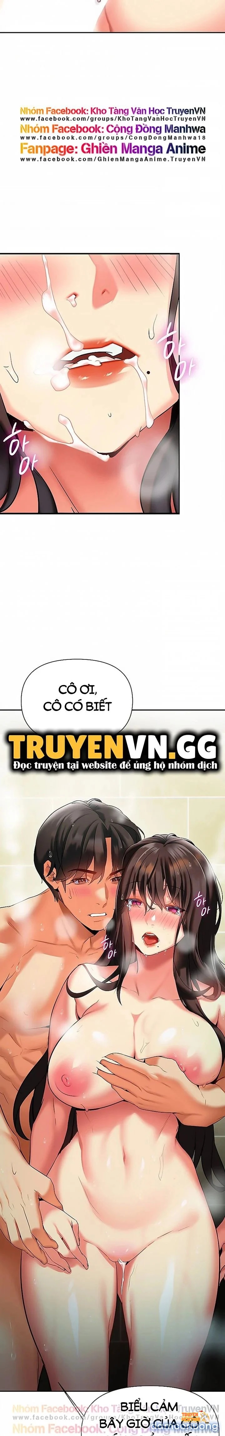 Trang truyện tmp417agl8c trong truyện tranh Không Phải Chị Thì Không Được - Chapter 18 - truyenhentai18.net