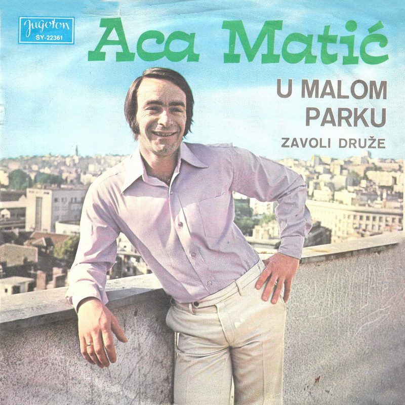 Aca Matic 1973 p