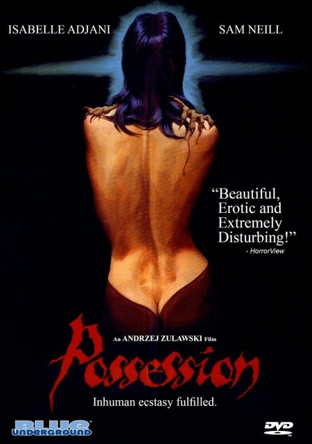 Opętanie / Possession (1981) MULTi.1080p.BluRay.Remux.AVC.LPCM.1.0-fHD / POLSKI LEKTOR i NAPISY