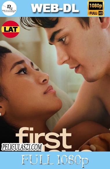 First Love (2022) HD WEB-DL 1080p Dual-Latino