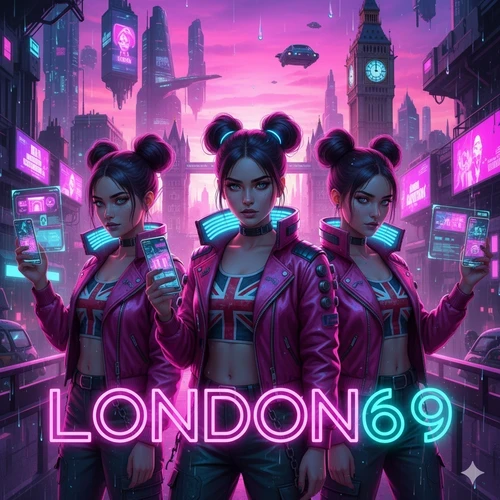 LONDON69 Link Alternatif Slot Gacor Update Harian 2025