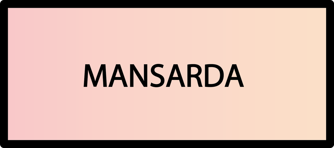 MANSARDA