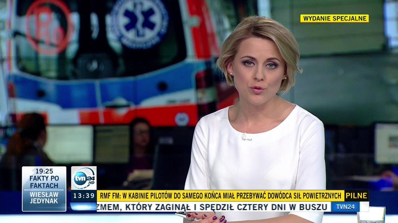 7 04 2015 marta klos tvn24 1