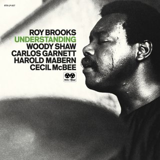 Roy Brooks - Understanding (2021) .Flac