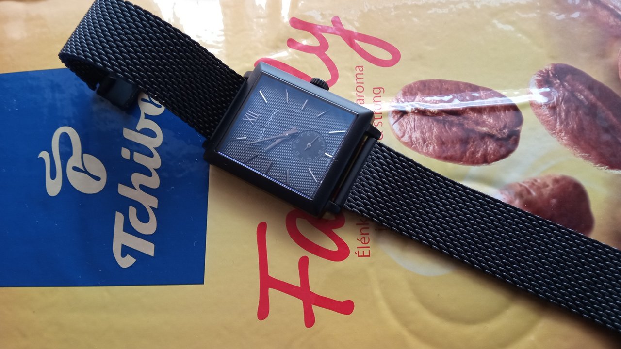 Pause café et montre (toutes marques) - tome X IMG-20231129-095231