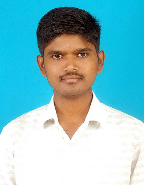 Aadhavan R profile