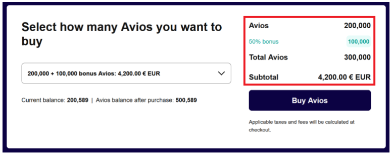 Finnair Plus compra Avios con hasta un 50% de bonificación hasta - Foro Aviones, Aeropuertos y Aerolíneas